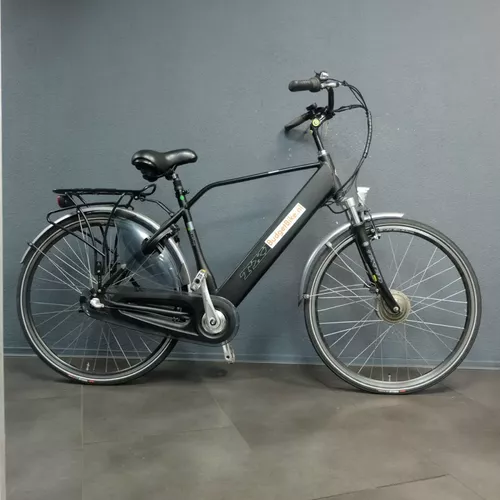Bicicleta Electrica TXED eMotive