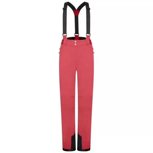 Pantaloni de schi pentru femei Efused II Dare2B, Roz