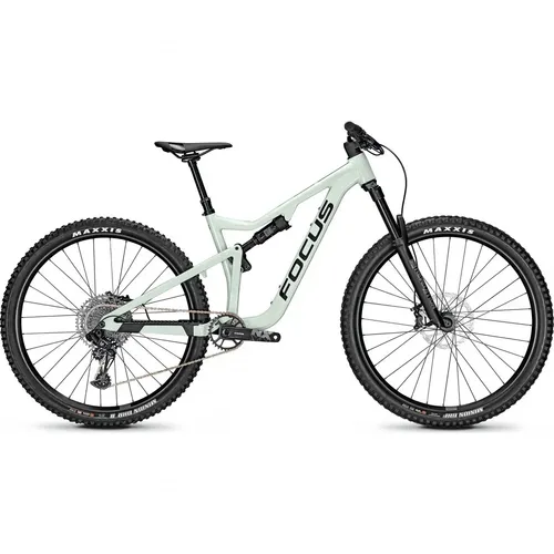 Bicicleta Focus Jam 6.8 Nine 29 Sky Grey - L(45cm)