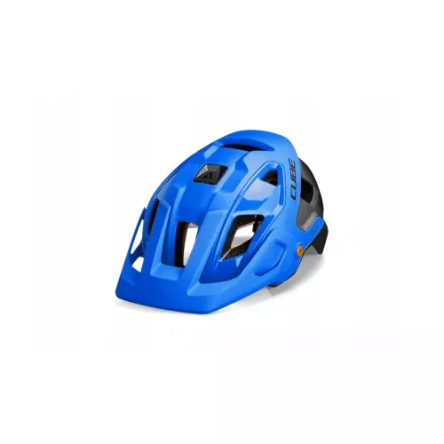 CASCA CUBE STROVER X ACTIONTEAM BLUE-GREY