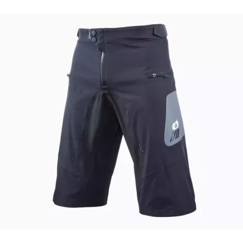 Pantaloni scurti pentru copii O'NEAL ELEMENT HYBRID V.22 Black/Gray 24 (8/10)