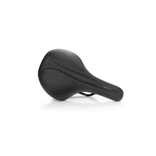 Sa Cube Natural Fit Saddle Sequence WS Neagra Regular