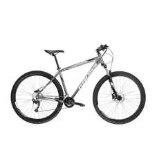 Bicicleta Kross Hexagon 7.0 M 29 XL pew/whi/bla 