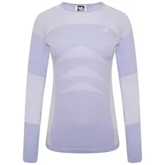 Bluza termica pentru femei In the Zone Dare2B, violet