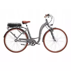 Bicicletă electrică pentru femei Le Grand eLille 1