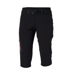 Pantaloni trei sferturi Northfinder WENDY pentru femei navy M