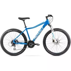 Bicicleta MTB Romet Jolene 6.3 Albastru/Alb 2022