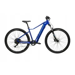 Bicicletă electrică Kross Lea Boost 2.0 D 29 S blu_blu g