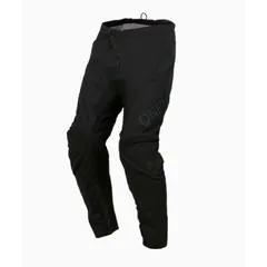 Pantaloni O'NEAL ELEMENT CLASSIC Black 34/50