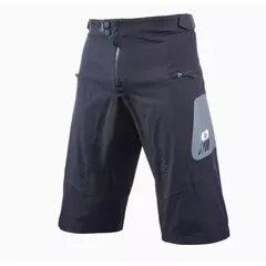 Pantaloni scurti O'NEAL ELEMENT HYBRID V.22 Black/Gray 36/52