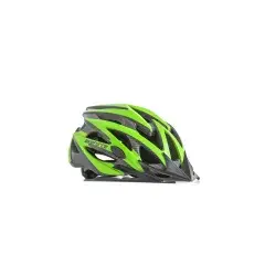 Casca Bikeforce CHINOOK Green-Carbon In-Mold M