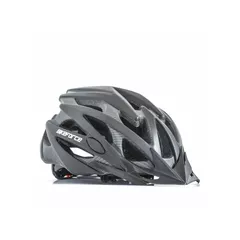 Casca Bikeforce CHINOOK grey-carbon In-Mold