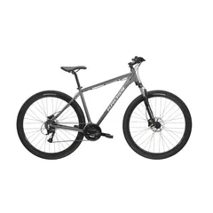 Bicicleta KROSS Hexagon 5.0 SE M 29 L gry_sil m