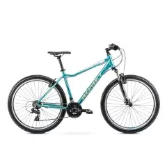 Bicicleta MTB Romet Jolene 7.0 Turcoaz 27.5 ''
