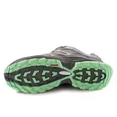 Pantofi sport femei Salomon Trail Score W Pewter