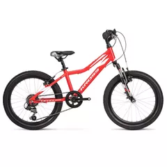 Bicicleta Kross Level Mini 2.0 M 20 S red_blu_whi g