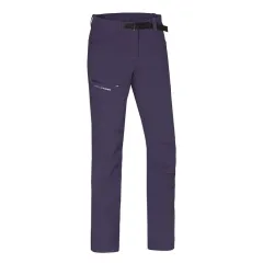 Pantalon outdoor femei Northfinder CHANA violet M
