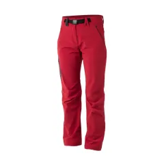 Pantalon Outdoor Femei Northfinder OLIVE rosu Inchis L