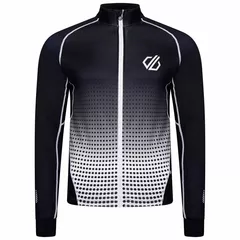 Bluza pentru Ciclism cu Fermoar Dare2B