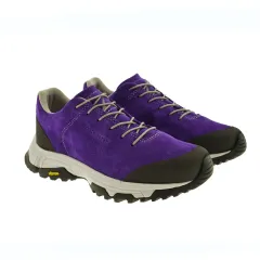 Pantofi de drumeţie S-KARP Travel - Violet