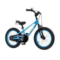 Bicicleta pentru copii Royal Baby EZ Freestyle 12 Blue
