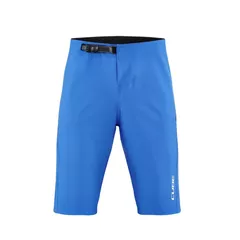 Pantaloni Cube Vertex Lightweight Baggy Blue  M