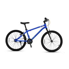 Bicicleta pentru copii Royal Baby X7 20 Blue