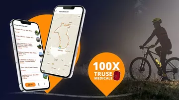 Maramureș Bike are acum aplicație pentru telefon!