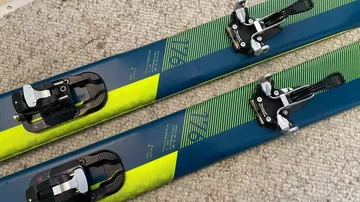 Concluzii foarte bune pentru Ski Trab Titan Vario 2 la testul Outdoor Gear Lab