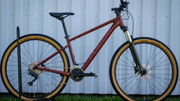Test reușit pentru Focus Whistler 3.7 realizat de revista Freerider