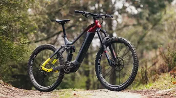 Revista eBike-MTB a testat electrica Haibike NDURO 7 și le-a plăcut!