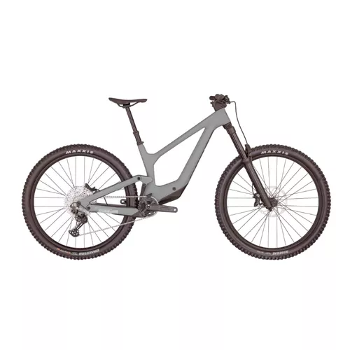 Bicicleta Scott RANSOM 930 Grey 2025