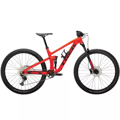 Bicicleta Trek Top Fuel 5 M