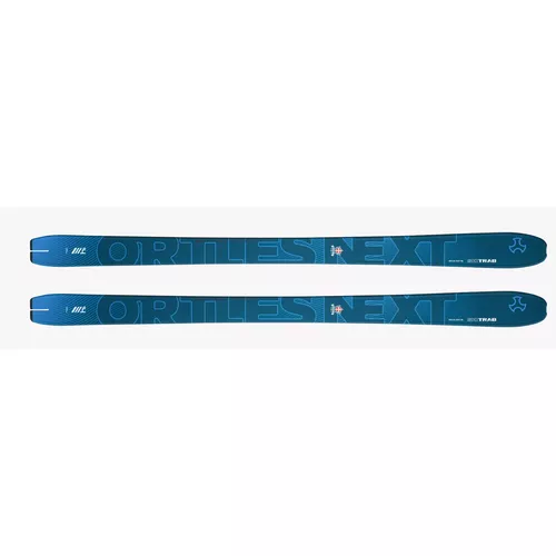 Schiuri de tură Skitrab ORTLES NEXT 90 blue