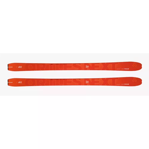 Schiuri de tură Skitrab ORTLES NEXT 90 orange