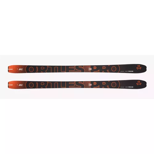 Schiuri de tura Skitrab ORTLES PRO 85