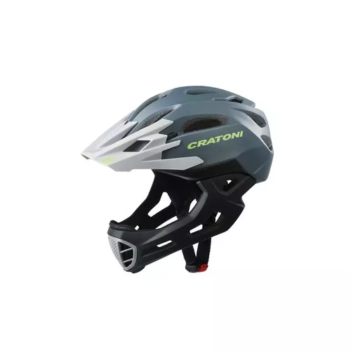 Casca Cratoni C-Maniac Freeride anthracite black matt