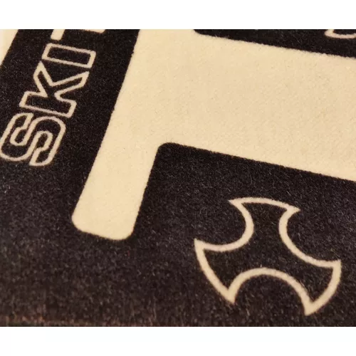 Piele de foca autoadeziva SKITRAB MIX UNIVERSAL 120 mohair