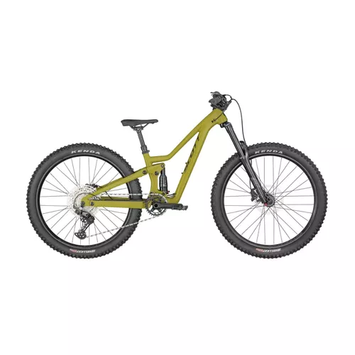 Bicicleta copii Scott RANSOM 600