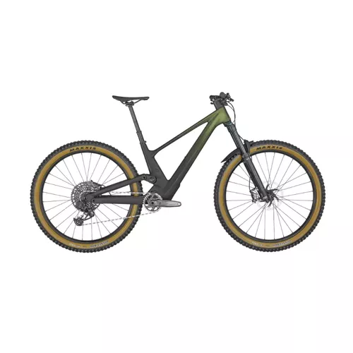 Bicicleta Full Suspension SCOTT Genius 910 S