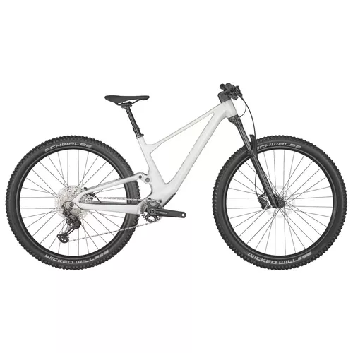 Bicicleta SCOTT Contessa Spark 930 EU