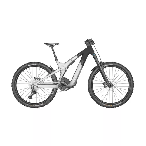 Bicicleta electrica SCOTT Patron ST eRIDE 910 (EU)