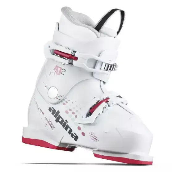 Clăpari Alpina AJ2 Girl