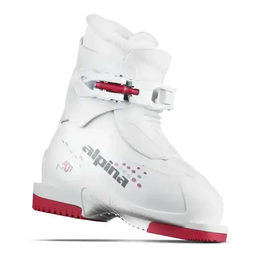 Clăpari Alpina AJ1 Girl