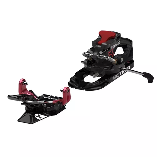 Legaturi Skitrab TITAN VARIO.2 RENTAL RED + Stopper