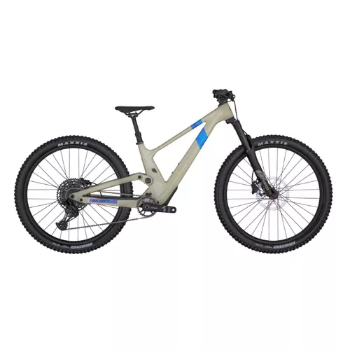 Bicicleta copii Scott GENIUS 700