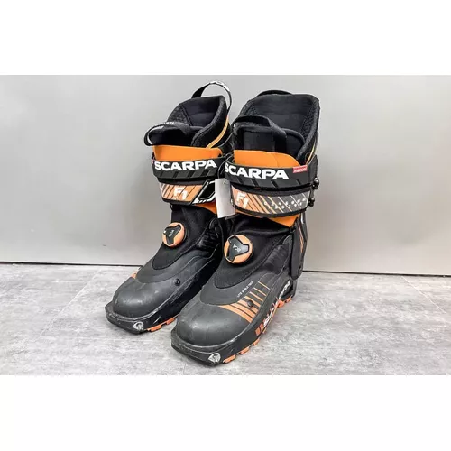 Clapari schi de tura Scarpa F1 LT 24 SH