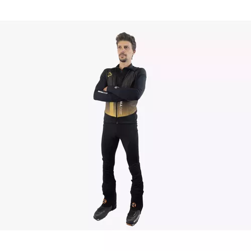 Costum SKITRAB GARA AERO 2 Bucati Barbati