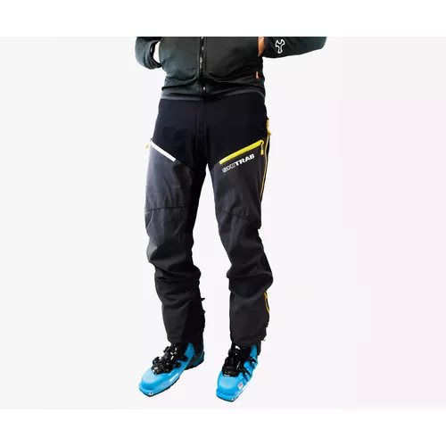 Pantaloni schi de tura SKITRAB STELVIO
