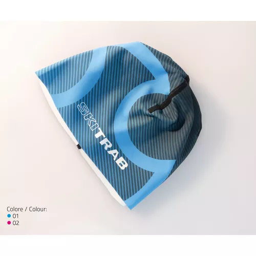 Caciula SKITRAB GARA Blue